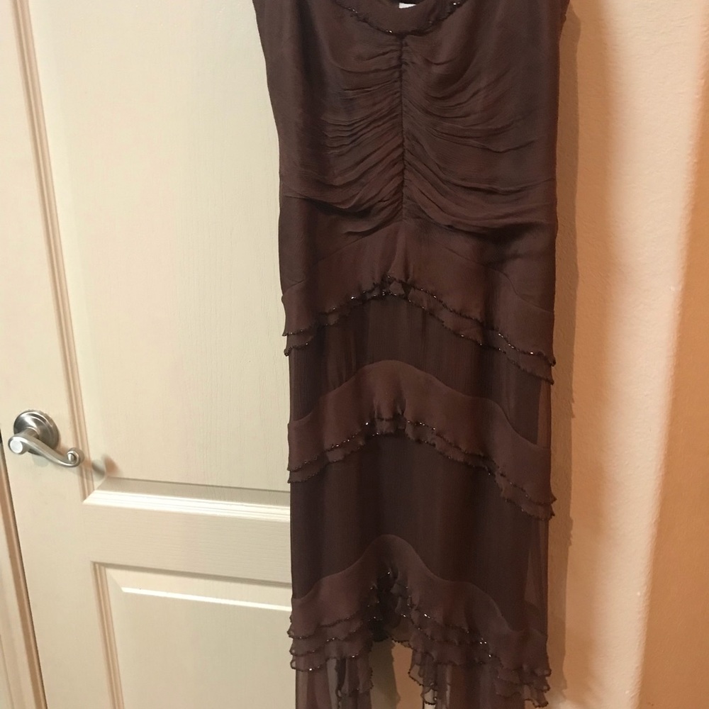 Cache size 8 dress